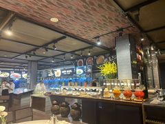 -上座·餐厅(阳光100店)