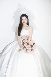 -太郎花子婚纱摄影TAHAKO(无锡店)