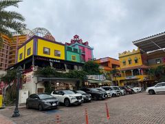 -美国村