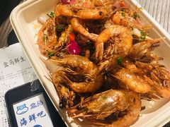 -盒马鲜生(莱蒙都会店)