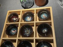 -锦府园·新台州菜(合生汇店)