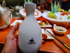 -大渔之观(安贞店)