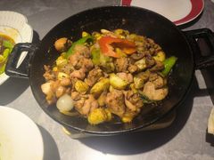 -解家河南菜(商鼎路店)