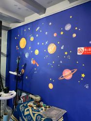 点击看大图 -MDZ STORE·TATTOO·耳饰