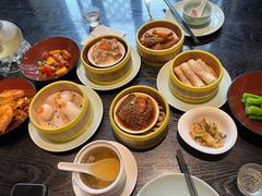 -五缘湾凯悦酒店·悦饗中餐厅