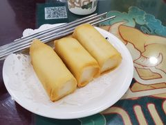 -民信老铺(华盖路店)