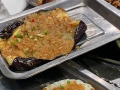 -内蒙古海拉尔烤羊腿·烤全羊·烧烤