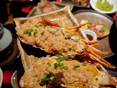 小青龙-花潮料理艺食馆(SM新生活广场店)