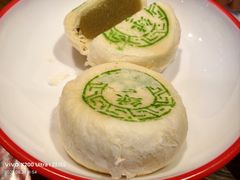 -院落新京菜·烤鸭(地安门店)