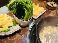 -同仁四季椰子鸡(海岸城天利店)