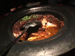 -花马天堂云南餐厅 Lost Heaven(高邮路店)