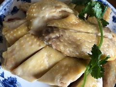 -汤记传菜(浦江店)