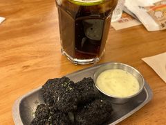 -做披萨的奇葩(中海央墅店)