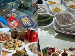 -晓琦农家菜馆·地道农家菜