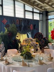 -成都首座万豪酒店·宴会厅