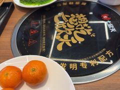 -七欣天香辣蟹火锅(深圳清湖金銮店)