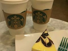 -星巴克臻选(济南恒隆店)