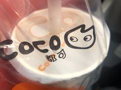 -CoCo都可(虹口龙之梦店)