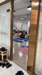 -亚太瑜伽普拉提学院