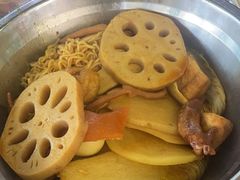 -曹氏鸭脖(团结总店)