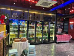 -老大连·海肠捞饭·大连海鲜大连菜(西安路店)