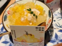 -图味美小黄鱼·景德菜(浙江路店)