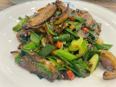 -三湘四水正宗湘菜(君峰路店)