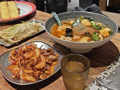 -北丐先生·野馄饨烧烤(雨花万象店)