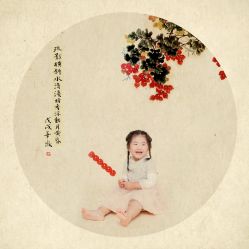 -DEERKIDS鹿童儿童摄影(长沙总店)