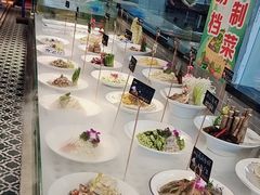 -前门烤鸭(江东中路店)