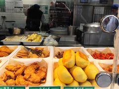 -紫光园清真北京小吃(安华店)