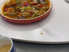 -旺达·福州菜(正大广场店)