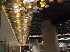 -天宇菲尔德·花园西餐厅·海鲜自助餐