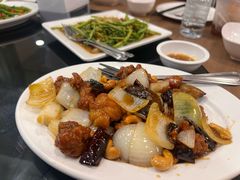 -建兴酒家(班塔通分店)