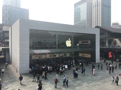 -Apple零售店(成都太古里店)