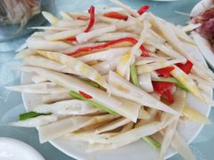 凉菜-杨记拉面总店