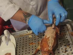 -皇城根·京城味家常菜(西市场·嘉华广场店)