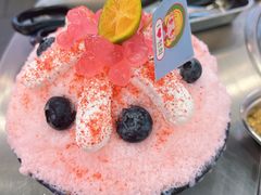 -玄希浪漫厨房·韩料烤肉(湖滨银泰in77店)