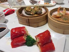 -稻香海鲜饭店(第一国际店)