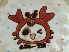 -DQ·蛋糕·冰淇淋(金桥店)