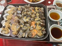 -良友·海鲜青岛菜(五四广场店)