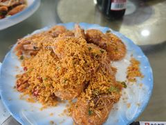 -潘先生平价海鲜城(神州半岛店)