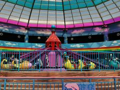 -蓝精灵乐园·世茂精灵之城主题乐园