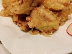 -北李妈妈菜·海肠捞饭(高新万达店)
