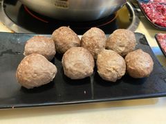 -福合埕牛肉丸(福平路店)