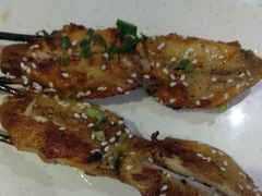 -木屋烧烤(惠阳华润小径湾店)