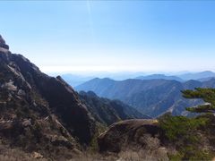 -黄山风景区