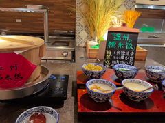 -杭州开元名都大酒店·地中海自助餐厅