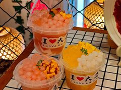 -山悦里 山野·鲜火锅(罗斯福广场店)