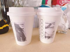 -星巴克(天津鲁能中心第三店)